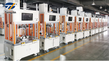 Automotive connecting rod bushing press fit