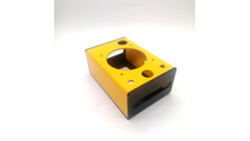 custom cajas de aluminio aluminum abs plastic electronic box enclosure case1