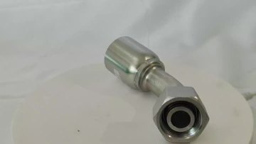 SCA4 Hose joint 