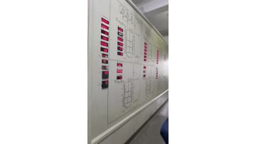 Production area 23
