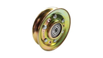 AN277320 AH140119 Pulley idler rotary screen drive