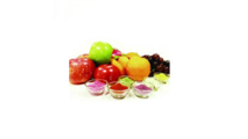 High Quality EU Organic Freeze Dried Fruit Juice Powder1