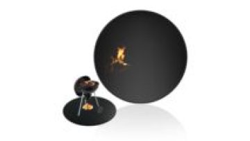 Under Grill Mat for Outdoor Grill Double-Sided Fireproof Mat for Under fire Pit Oil-Proof Waterproof BBQ Protector for Decks1