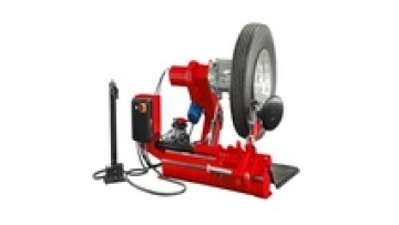 CE China Semi-Auto Truck Tire Changer OJ-2601