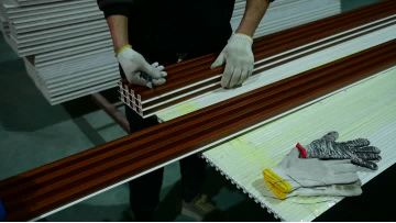 Thermal Insulation Benefits Of WPC Wall Panels