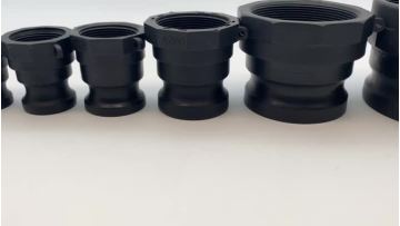 Camlock Coupling Type A