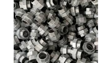 High-quality equipment parts