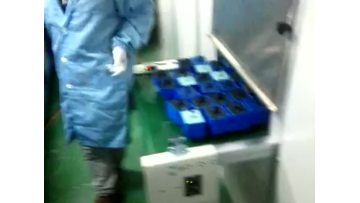 半自动线