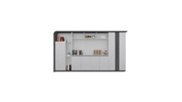 Blue Whale Green Office Furniture Executive Book Home Cupboard Sliding Door Filing 2 Doors Flat Small 2 Drawer Filing Cabinet1