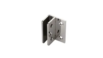 90 Degree Customization Bathroom Shower Room Glass Door Hinge Shower Screen Hinges1