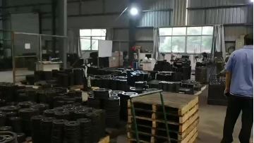 v belt pulleys