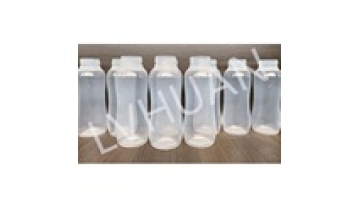 PP Blow Moulding Machine for Baby Feeding Bottles - Injection Stretch Blow Molding Machine (One Step)1