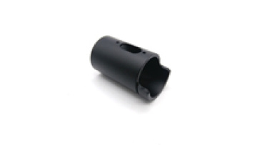 Plastic Cnc High Pei Precision Mechanical Aluminum Car Parts Machining1
