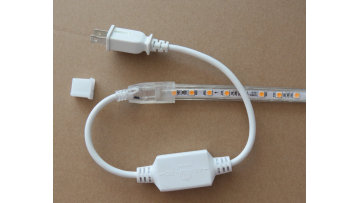 ETL 110V 5050 LED STRIP