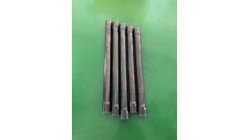80 single head pipe chamfering machine