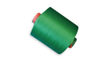 Best Quality Polyester Yarn Dyed Polyester Filament for Knitting 180/48 TBR Textured Yarn1