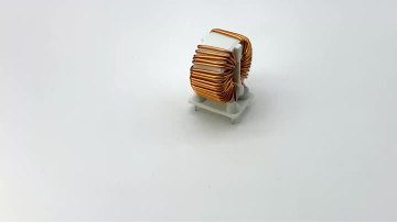 Common-mode inductance