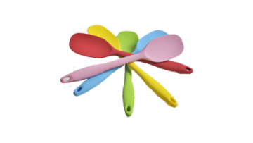 liquid silicone rubber machine for kitchen ware