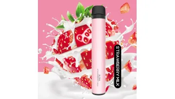 Authentic Puff Glow Disposable Vape1