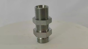 Transition joint