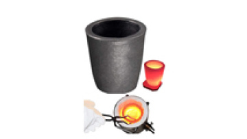 Refractory Foundry Silicon Carbide Sagger & Graphite Crucible1