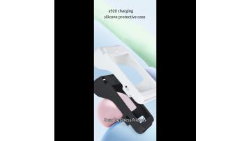 Charger Type PAX A920 POS Protective Case