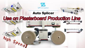 Auto splicer