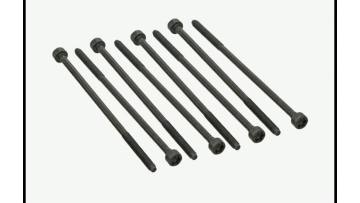 81018000 7710582BOLT CYLINDER HEAD