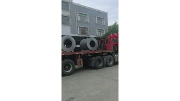 High-grade raw materials
