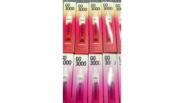 SNOWPLUS GO3000