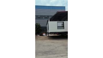 Banquet car (2)