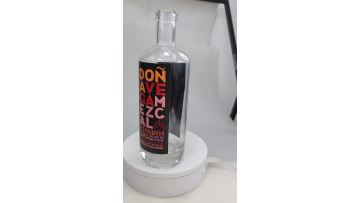 bottles 750ml