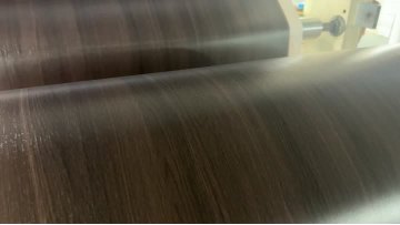 dark wood grain decor film*