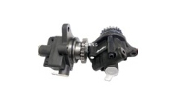 New Engine Diesel Fuel Transfer Pump For Volvo EC350D Excavator Caterpillar CAT D8K D8F Bulldozer1