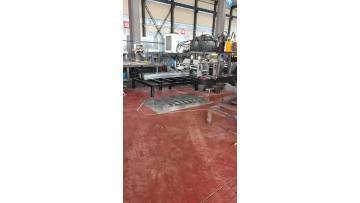 compression moldingmachine