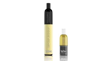 Premium Opod Vape 3000 High Puff Capacity﻿