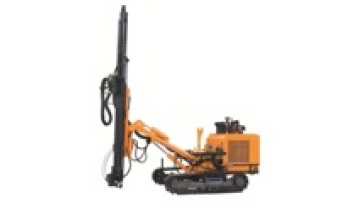 Blast Hole Drill Rigs and Borehole Drilling Equipment for Mining (KG310, KG320, KG410, KG420, KG430, KG510, KG520, KG610)1
