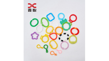 PP plastic ring