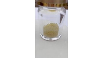 Probiotic Spheres