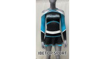 cheer uniform