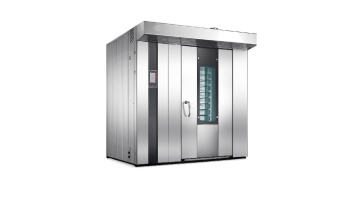 Rational Combi Oven Rotisserie Commercial Pig Roasting Electric Gas Stove Convection Standing Hot Air Dryer Industrial1