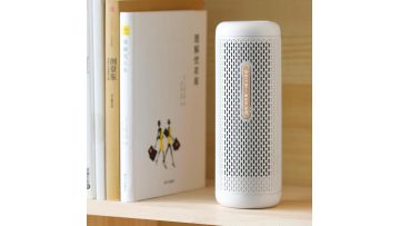 Deerma Dehumidifier CS50M Product Introduction