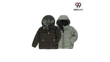 Kids Jackets 021