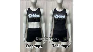 all star cheer practice wear
