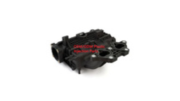China Factory Oem Service Abs Injection/extrusion Molding Part Accept Custom Plastic Parts1