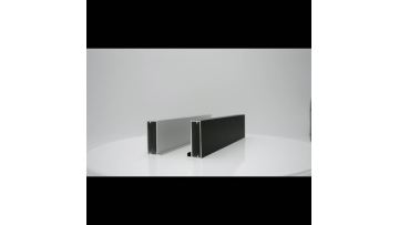 cabinet profile