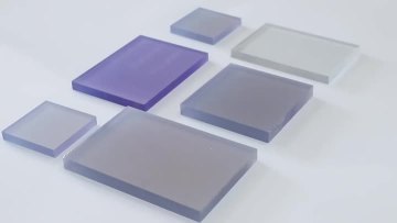 Thick pvc sheet