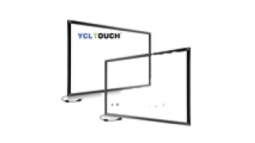 Hot Sale quick response 32 inch IR Touch Screen Panel Overlay Kit 40 points Infrared multi touch frame1