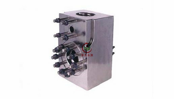 Fluid End Module 2