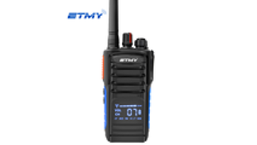 Long Range 1000m Outdoor 2 Way Radio Large Size Outdoor 5km Long Range Screen Walkie-talkie Handheld Vhf Uhf Two Way Radio1